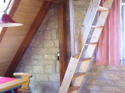 Ferienwohnung für 4 Personen in Creglingen 8/10