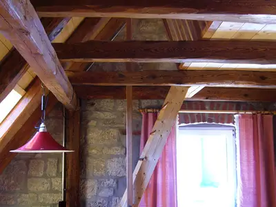 Ferienwohnung für 4 Personen in Creglingen 9/10