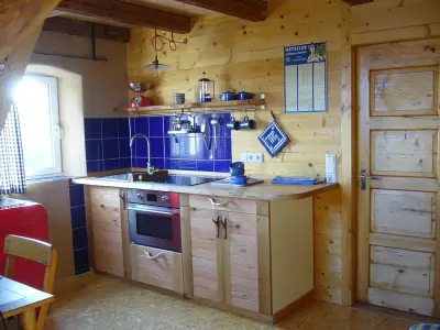 Ferienwohnung für 4 Personen in Creglingen 4/10