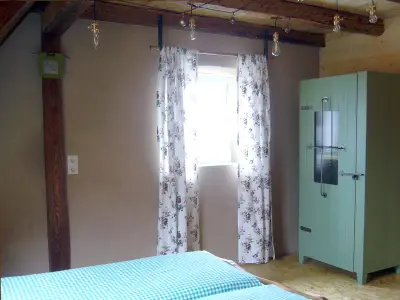 Ferienwohnung für 4 Personen in Creglingen 5/10