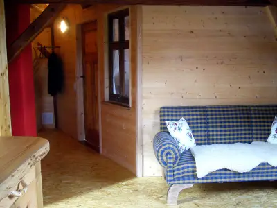 Ferienwohnung für 4 Personen in Creglingen 7/10