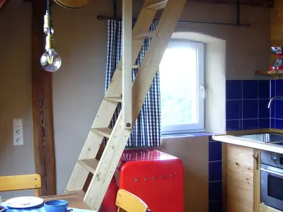 Ferienwohnung für 4 Personen in Creglingen 8/10