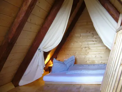 Ferienwohnung für 4 Personen in Creglingen 9/10