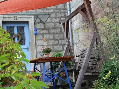 Ferienwohnung für 4 Personen in Creglingen 3/10
