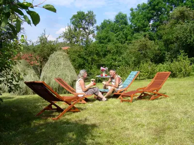 Ferienwohnung für 4 Personen in Creglingen 6/10