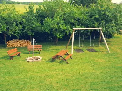 Grillplatz Ferienhof Arold
