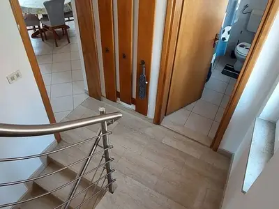 Ferienwohnung für 2 Personen in Cres 3/10