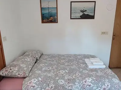 Ferienwohnung für 2 Personen in Cres 7/10