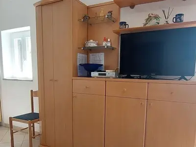 Ferienwohnung für 2 Personen in Cres 8/10
