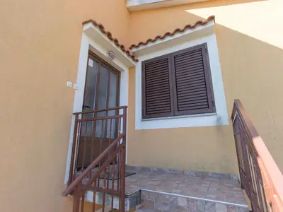 Ferienwohnung für 5 Personen (45 m²) in Cres 6/10