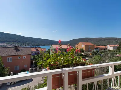 Ferienwohnung für 5 Personen (45 m²) in Cres 7/10