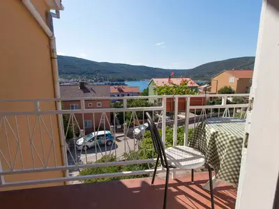 Ferienwohnung für 5 Personen (45 m²) in Cres 9/10