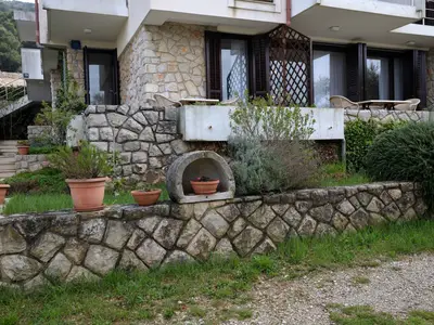 Ferienwohnung für 3 Personen (28 m²) in Cres 2/10