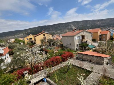 Ferienwohnung für 4 Personen (45 m²) in Cres 2/10