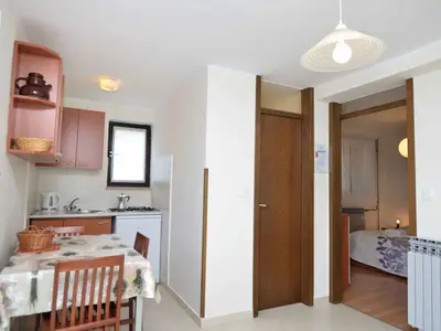 Ferienwohnung für 3 Personen (28 m²) in Cres 10/10