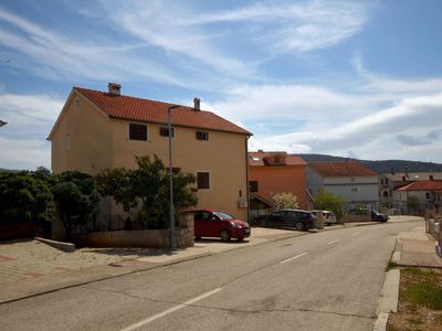 Ferienwohnung für 4 Personen (45 m²) in Cres 10/10