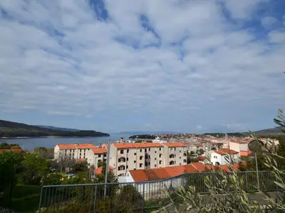 Ferienwohnung für 4 Personen (42 m²) in Cres 7/10