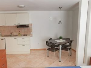 Ferienwohnung für 2 Personen (27 m²) in Cres