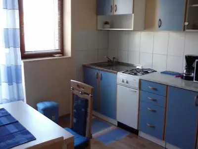 Ferienwohnung für 2 Personen in Cres 4/7