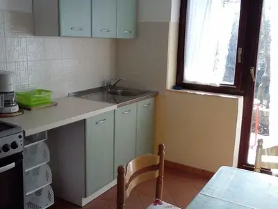 Ferienwohnung für 4 Personen in Cres 5/10