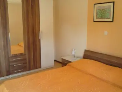 Ferienwohnung für 4 Personen in Cres 6/10