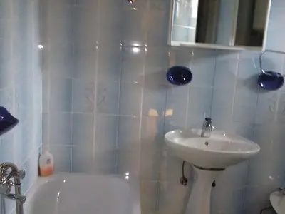Ferienwohnung für 4 Personen in Cres 8/10