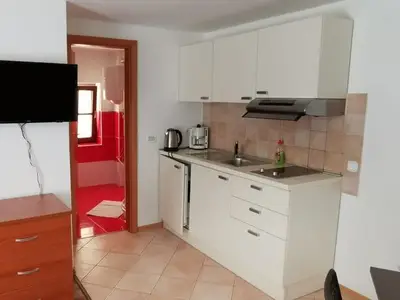 Ferienwohnung für 2 Personen in Cres 6/10