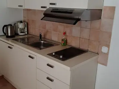 Ferienwohnung für 2 Personen in Cres 7/10