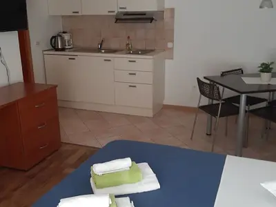 Ferienwohnung für 2 Personen in Cres 9/10