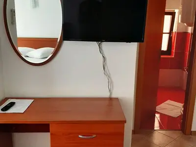 Ferienwohnung für 2 Personen in Cres 10/10