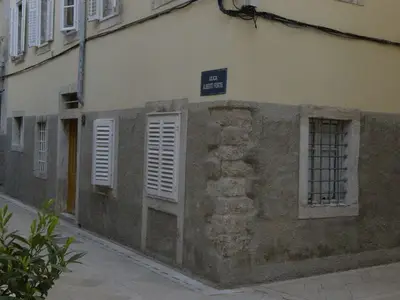 Ferienwohnung für 3 Personen in Cres 1/10
