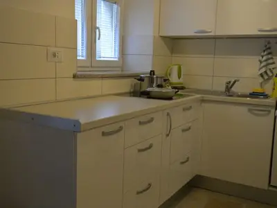 Ferienwohnung für 3 Personen in Cres 6/10