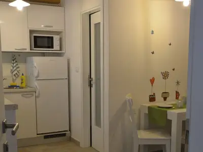 Ferienwohnung für 3 Personen in Cres 7/10