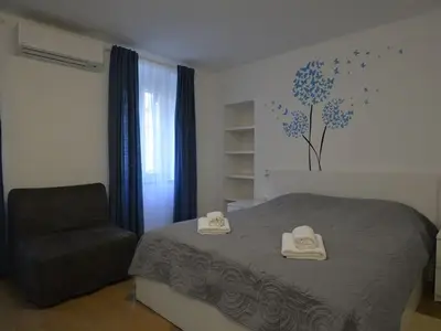 Ferienwohnung für 3 Personen in Cres 8/10