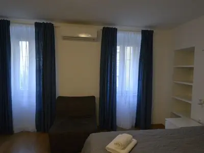 Ferienwohnung für 3 Personen in Cres 9/10