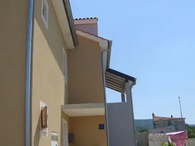 Ferienwohnung für 4 Personen in Cres 2/10