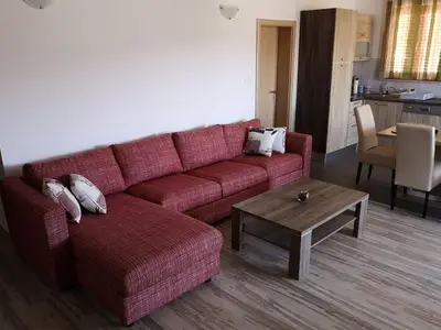 Ferienwohnung für 4 Personen in Cres 5/10
