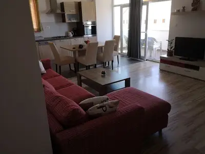 Ferienwohnung für 4 Personen in Cres 6/10