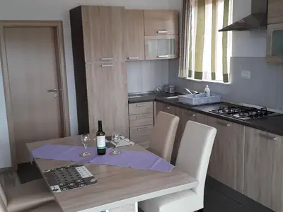 Ferienwohnung für 4 Personen in Cres 7/10
