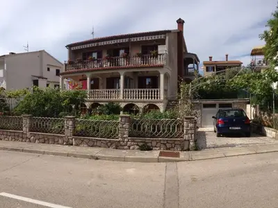 Ferienwohnung für 5 Personen in Cres 3/10