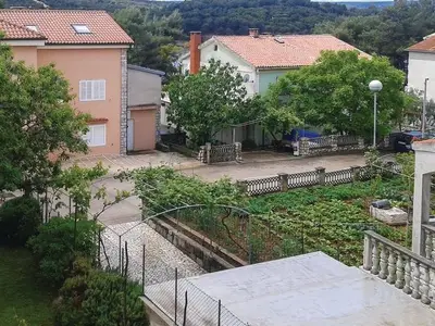 Ferienwohnung für 5 Personen in Cres 4/10