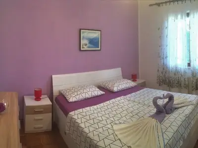 Ferienwohnung für 5 Personen in Cres 10/10