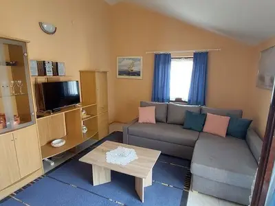 Ferienwohnung für 2 Personen in Cres 2/10