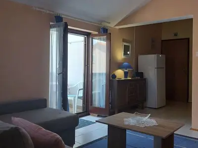 Ferienwohnung für 2 Personen in Cres 4/10