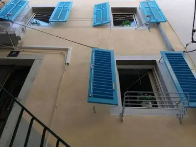 Ferienwohnung für 3 Personen in Cres 1/7