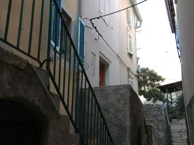 Ferienwohnung für 3 Personen in Cres 2/7