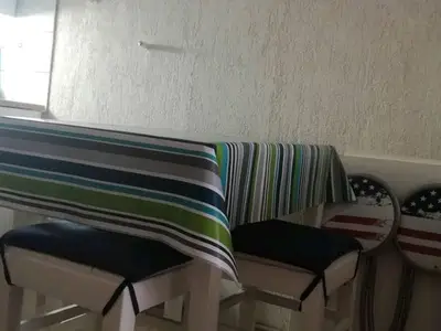 Ferienwohnung für 3 Personen in Cres 3/7