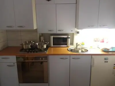 Ferienwohnung für 3 Personen in Cres 4/7