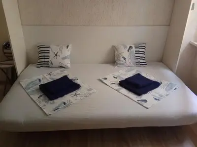Ferienwohnung für 3 Personen in Cres 5/7