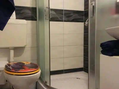 Ferienwohnung für 3 Personen in Cres 7/7